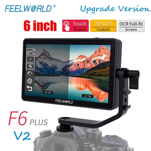 Feelworld plus inch - feelworld,
