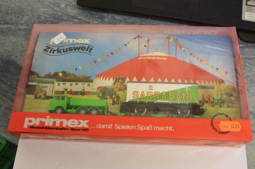 Primex von märklin somo - primex,