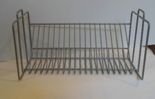 CD Ständer Ikea freistehend