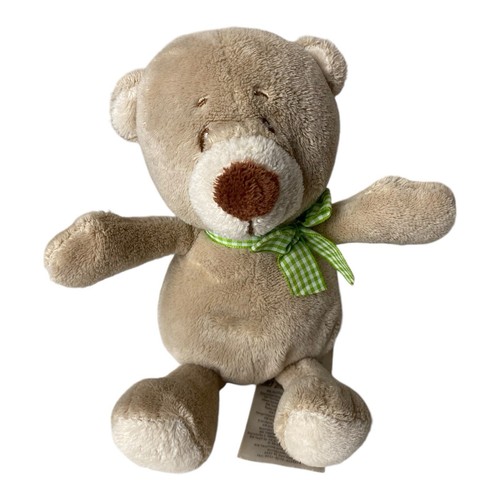 Kik ergee bär - ergee, teddybÄr