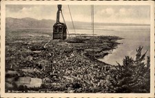 BREGENZ mit Pfänderbahn