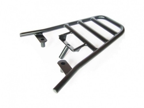 Gepäckträger topcase halter - topcase,