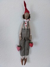 Süßer Wichtel, Frühjahr