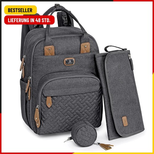 Dikaslon wickeltasche rucksack - wickeltasche,