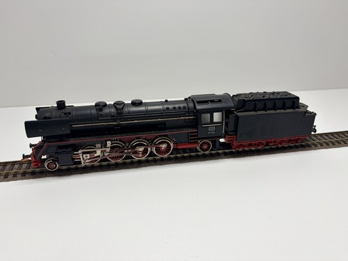 Fleischmann 1364 dampflok - 1364,