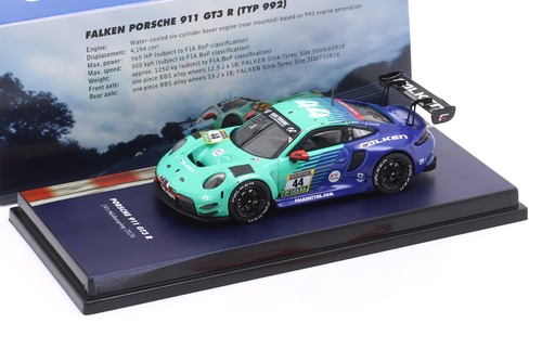 Porsche 911 gt3 - gt3, r