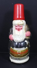 VINTAGE EMPTY  Santa Claus
