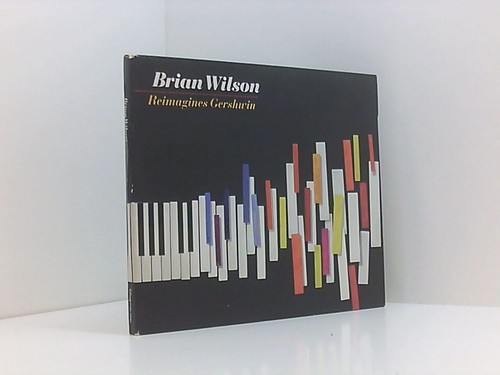 Brian wilson reimagines - wilson,