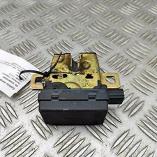 Mini Cooper R50 Tailgate Boot