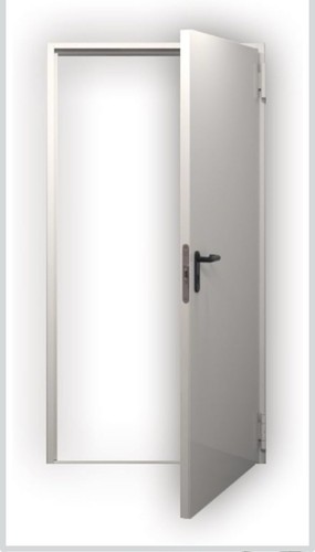 Hörmann mz stahl - h8-5,