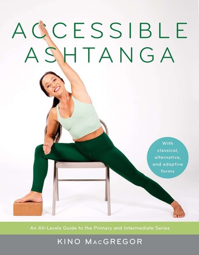 Accessible ashtanga an - accessible,
