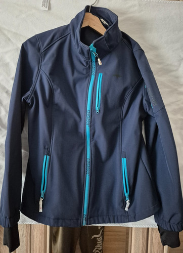 Damen softshell jacke - damen,