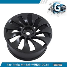 21" x 9.5" Wheel Rim Matte