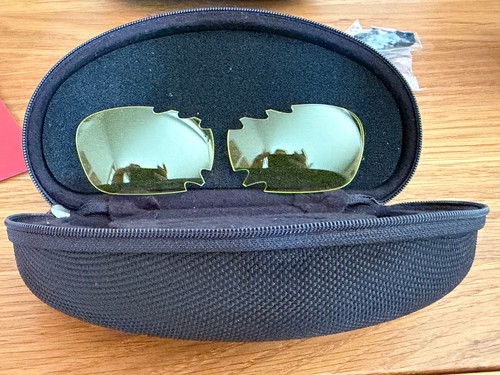 Oakley jawbone gelbe - oakley,
