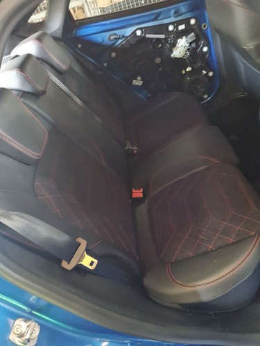 Rücksitze 224615 für ford - /,