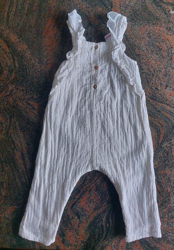Baby strampler latzhose - -, strampler/