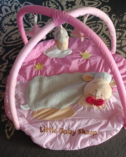 Krabbeldecke kabbelmatte - /,