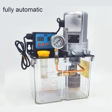 Spritzgießmaschine Elektrische Fett Schmierpumpe Fettpumpe 380V / 220V