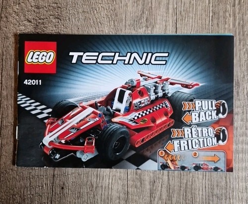 Lego bauanleitung technic - lego,