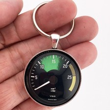 Vintage Mercedes Benz OM366