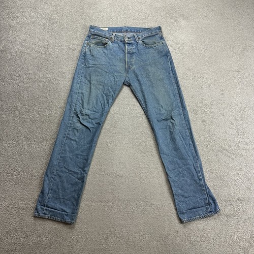 Levis jeans 501 herren - levis,