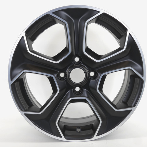 Ford fiesta mk7 st200 - st200, 17"