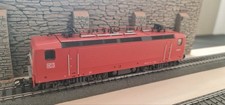 Märklin H0 37430 Elektrische Lokomotive BR 143 der DB AG Wechselstrom Digital