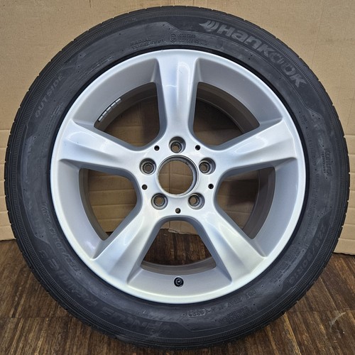 Orig mercedes alufelge - orig.,