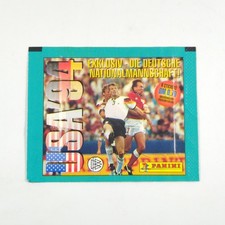 USA WM 94 Panini Sticker Tüte