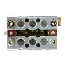 Gleichrichter Lichtmaschine