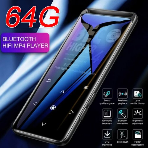 Bluetooth mp3 player lcd - bluetooth,