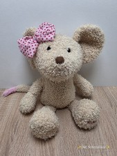 Steinbeck Lillebi Plüschtier