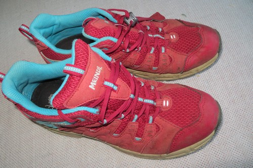 Meindl outdoor wandern damen - meindl,