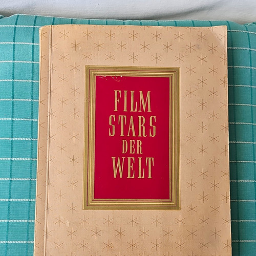 Film stars der - stars,