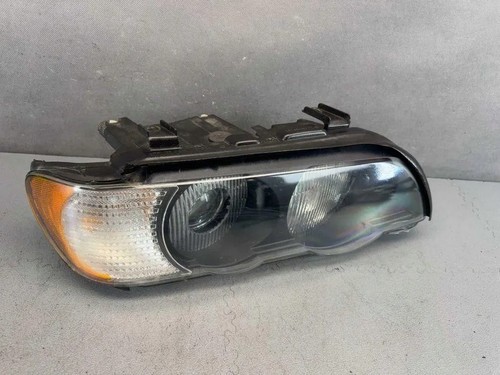 Frontscheinwerfer bmw e53 - x5,
