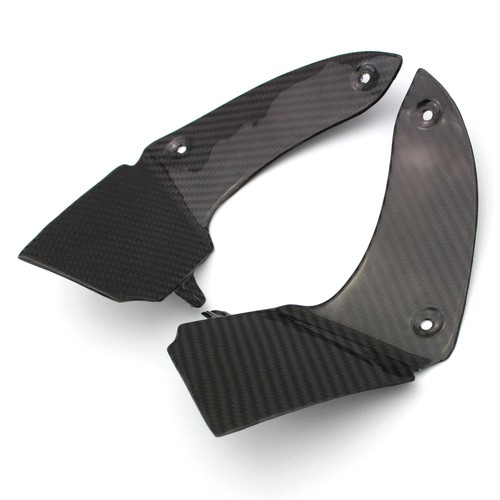 Carbon frontverkleidung vorne - carbon,