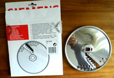 Reib-Scheibe grob Siemens Sonderzubehör für Küchenmaschine MK 1 / 3