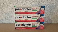 3x Parodontax Adavanced