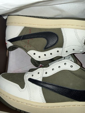 Nike Air Jordan 1 Low OG SP