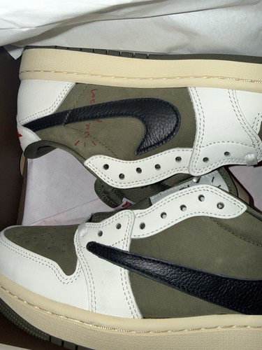 Nike air jordan low - air,