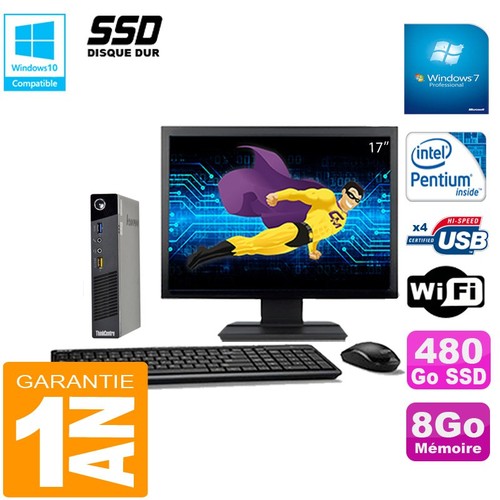 Ultra mini lenovo m73 usff - ultra,