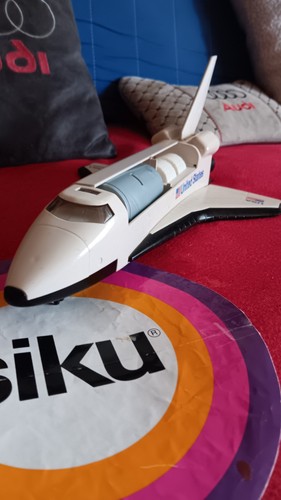 Siku 4016 space shuttle mit - space,