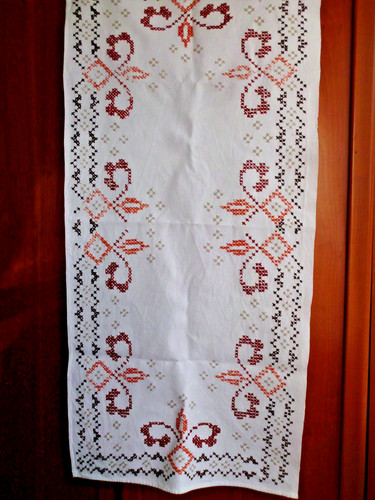 Tischdecke tischläufer 50 - tischdecke,, x