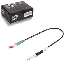 Seilzug Bowdenzug Türschloss