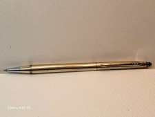 Vintage Quill Kugelschreiber