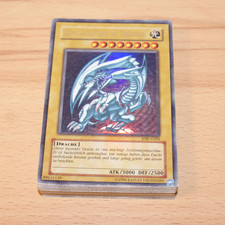 Starter Deck Kaiba SDK - EX NM