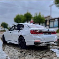 Bmw 7er 760 - 7er, diecast
