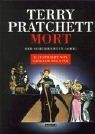 Mort von pratchett - pratchett,, terry