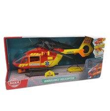 Dickie Toys Hubschrauber