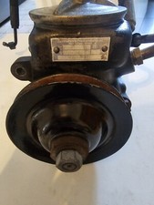 Servo Pumpe W115/W114